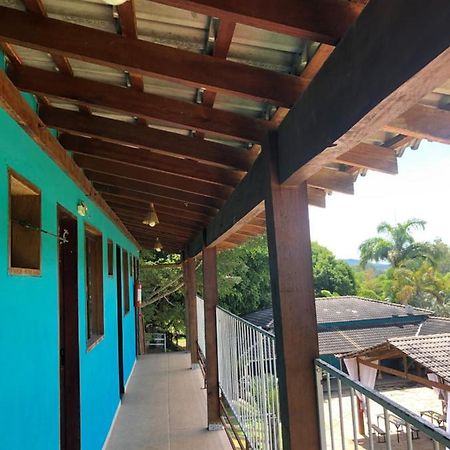 Recanto Paraiso Lavras Exterior photo